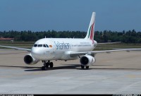 Airbus A320-200