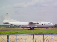 Antonov An12BP