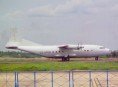 Antonov An12BP